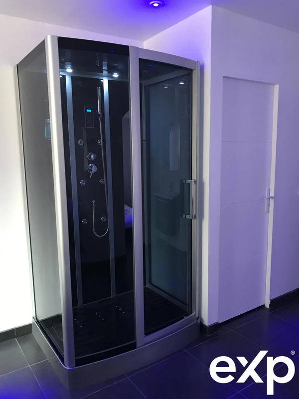 Maison - 29 m² - 2 pièces