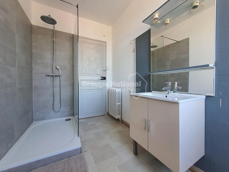 Maison - 103 m² - 4 pièces