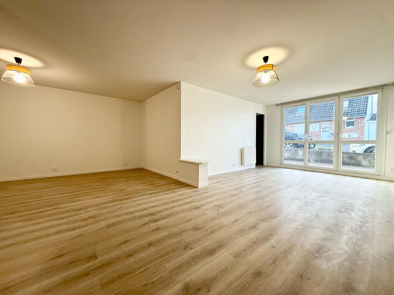 Appartement - 67 m² - 1 pièce