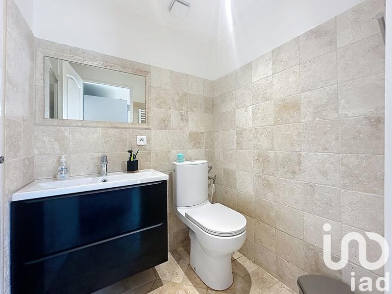 Maison - 189 m² - 7 pièces