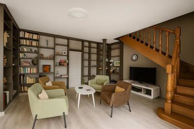 Maison - 279 m² - 8 pièces