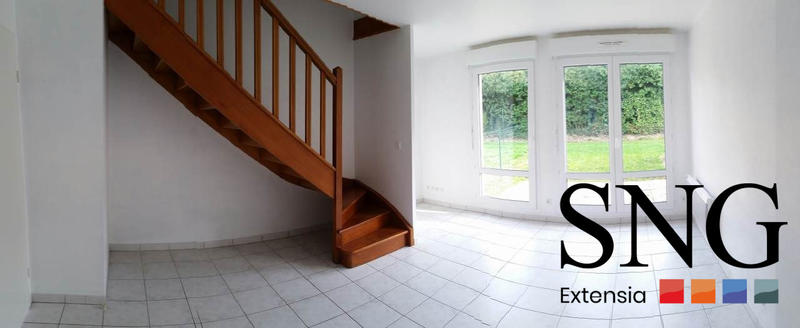 Villa - 50 m² - 2 pièces