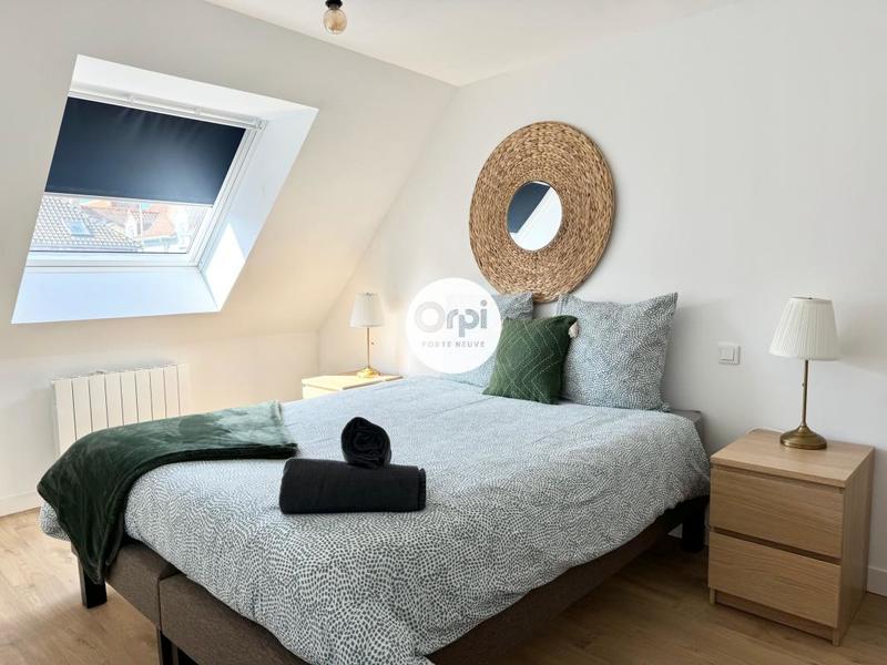 Immeuble - 211 m² - 9 pièces