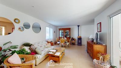 Maison - 82 m² - 3 pièces