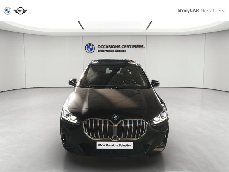 Bmw Serie 2 Active Tourer U06 218i 136 ch Dkg7 m Sport