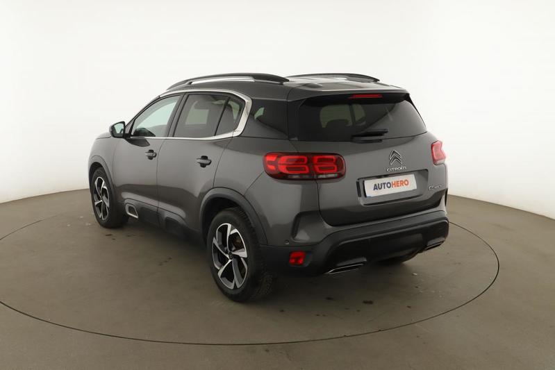 Citroën C5 Aircross 2.0 Blue-HDi Shine Eat8 178 ch