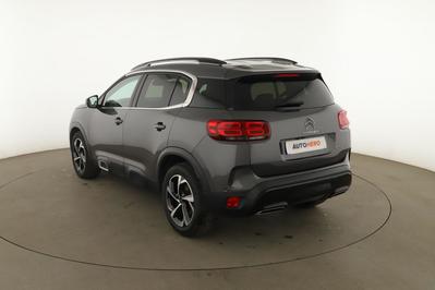 Citroën C5 Aircross 2.0 Blue-HDi Shine Eat8 178 ch