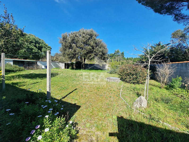 Maison - 109 m² - 5 pièces