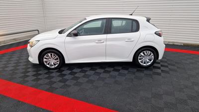 Peugeot 208 Bluehdi 100 Active
