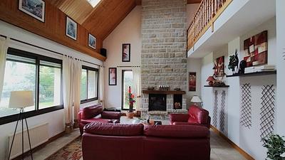 Maison - 149 m² - 5 pièces