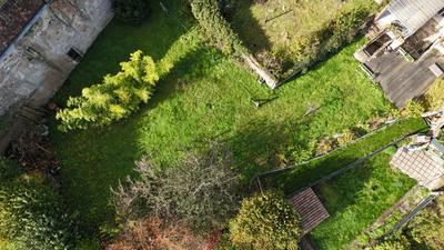 Maison de ville - 160 m² - 5 pièces