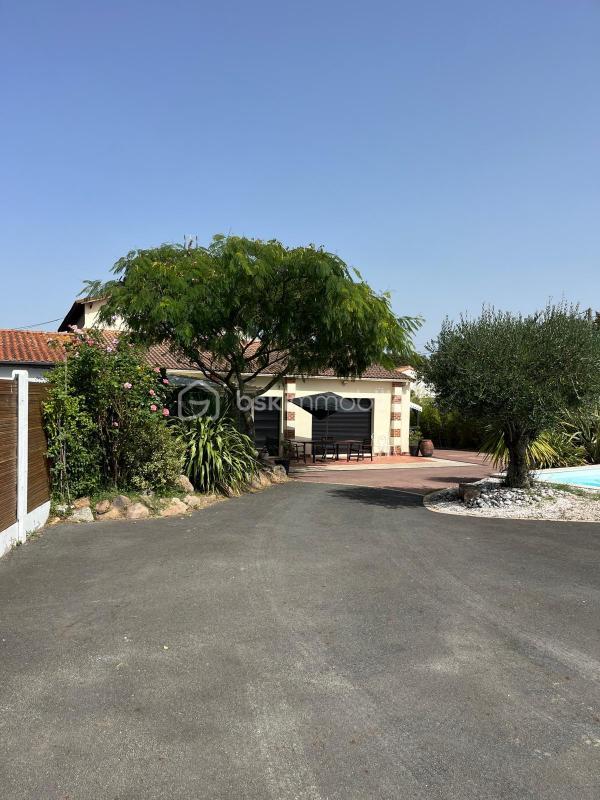 Maison de campagne - 217 m² - 7 pièces