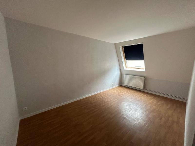 Appartement - 78 m² - 4 pièces