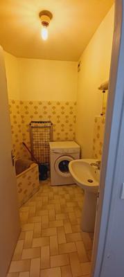 Appartement - 32 m² - 1 pièce