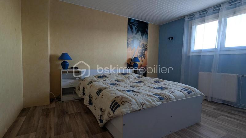 Villa - 135 m² - 8 pièces