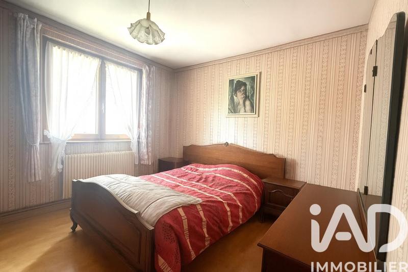 Maison de village - 190 m² - 5 pièces