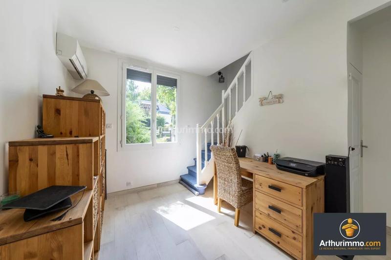 Maison - 103 m² - 5 pièces