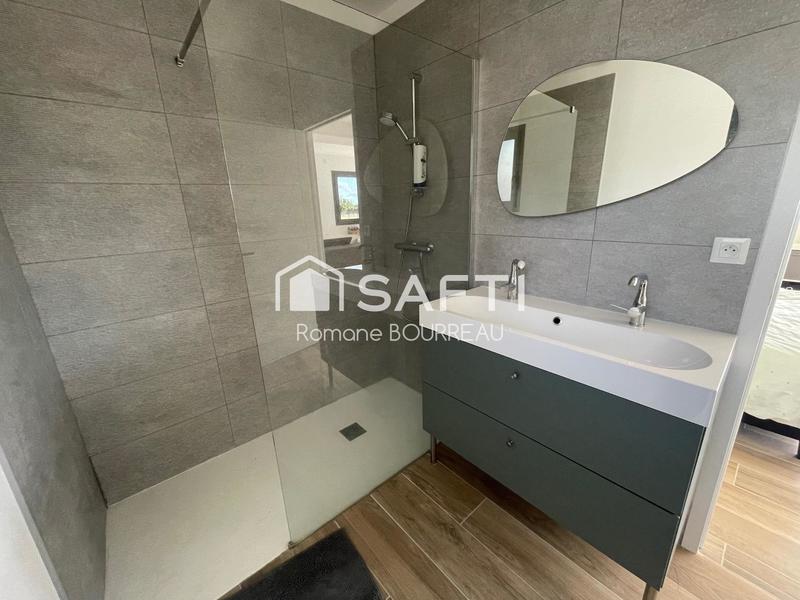 Villa - 256 m² - 7 pièces