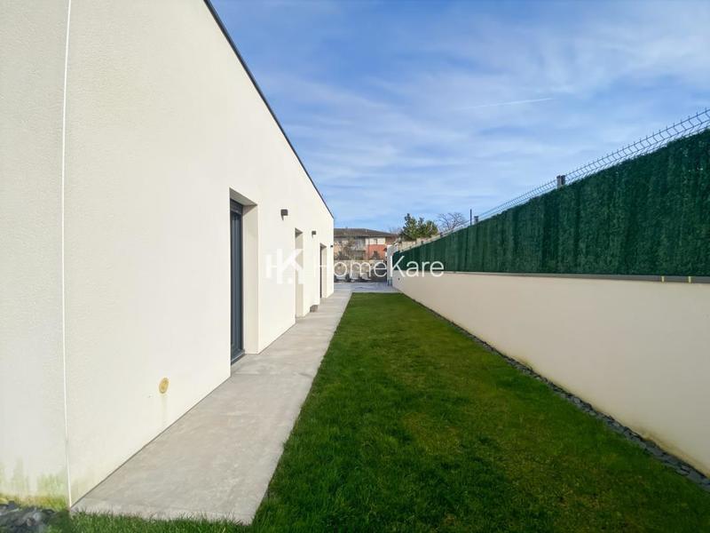 Maison - 174 m² - 5 pièces