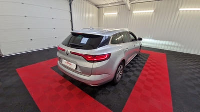 Renault Mégane Estate IV Intens Blue dCi 115 Edc -21b