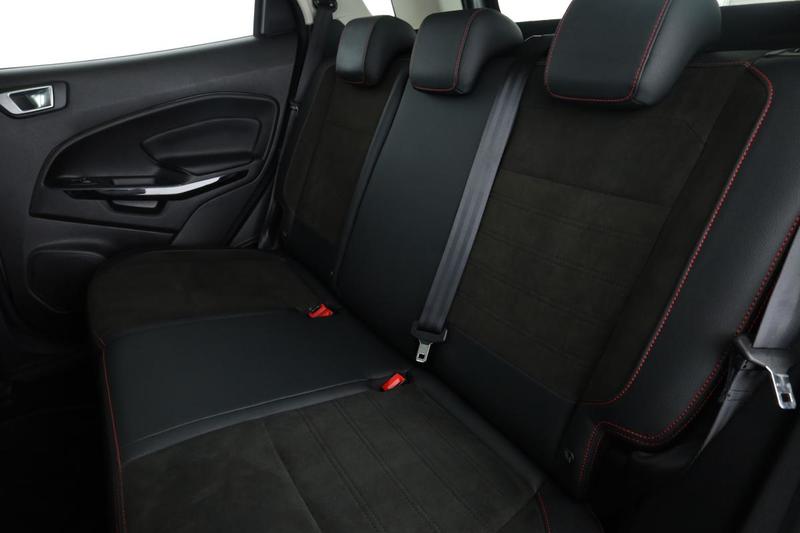 Ford EcoSport 1.0 EcoBoost St Line 125 ch