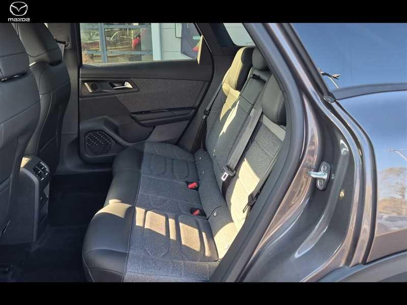 Citroën C5 1.2 130 cv Puretech Feel Pack