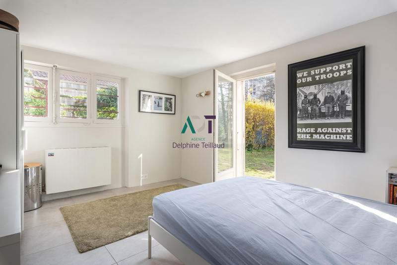 Maison ancienne - 195 m² - 8 pièces