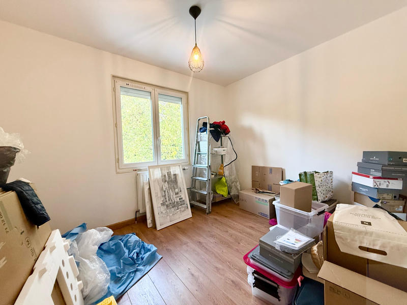 Maison - 78 m² - 4 pièces