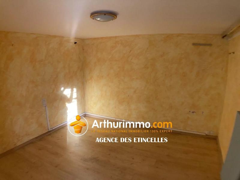 Maison - 70 m² - 3 pièces