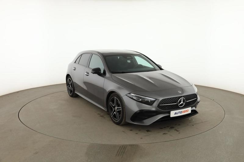 Mercedes Classe a 180 d Amg Line 8g-Dct 116 ch