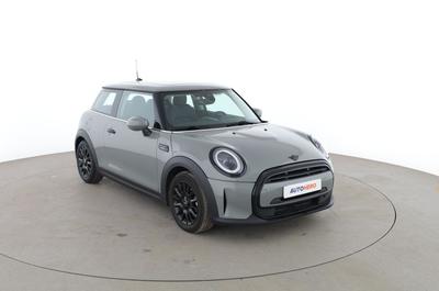Mini Mini One Edition Camden Bva7 3p 102 ch
