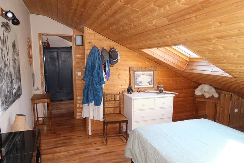 Maison de ville - 80 m² - 4 pièces