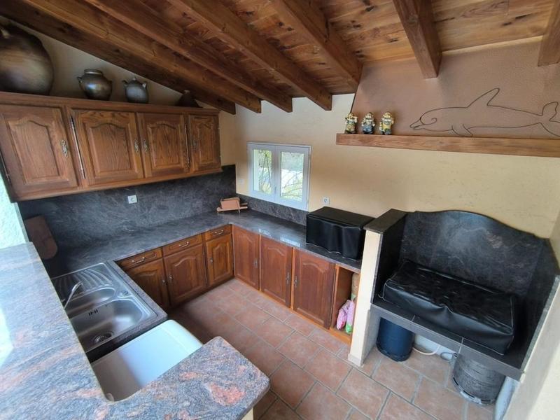 Villa - 115 m² - 4 pièces