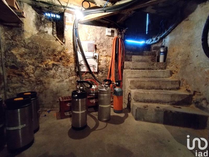 Local commercial - 195 m²