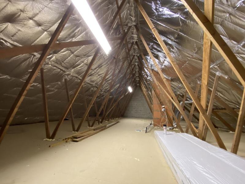 Pavillon - 81 m² - 5 pièces