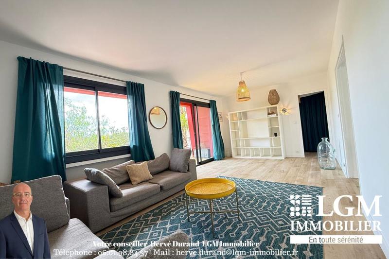 Maison - 152 m² - 4 pièces