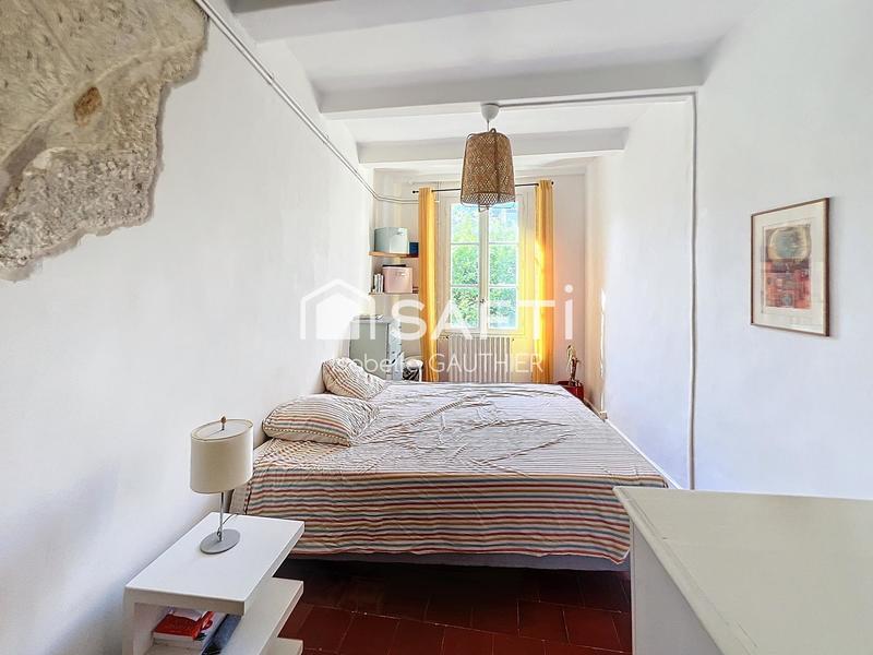 Maison - 173 m² - 7 pièces