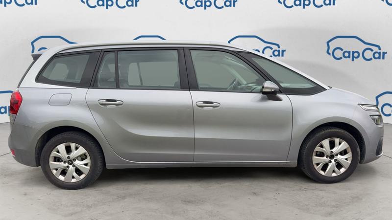 Citroën c4 spacetourer 1.2 PureTech 130 Live - 7 places