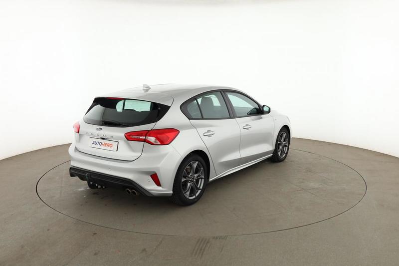 Ford Focus 1.5 EcoBlue St Line Auto 120 ch