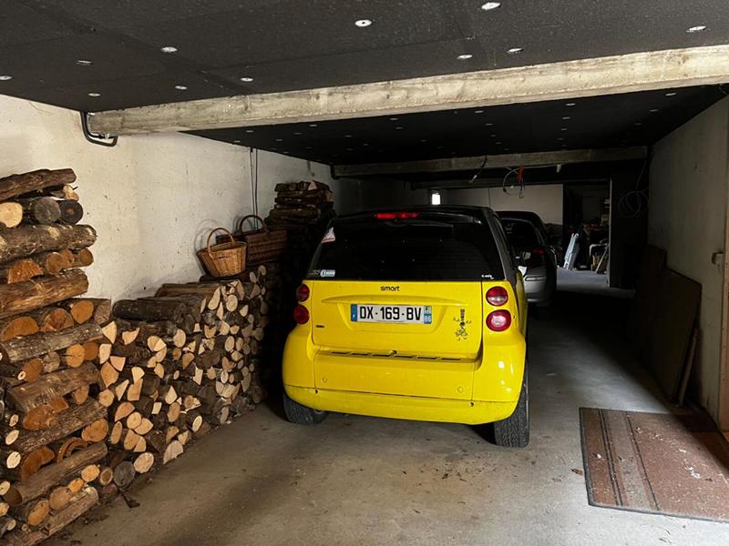 Maison - 190 m² - 6 pièces