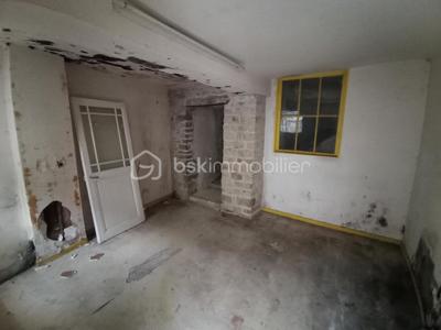 Bureau - 22 m² - 2 pièces