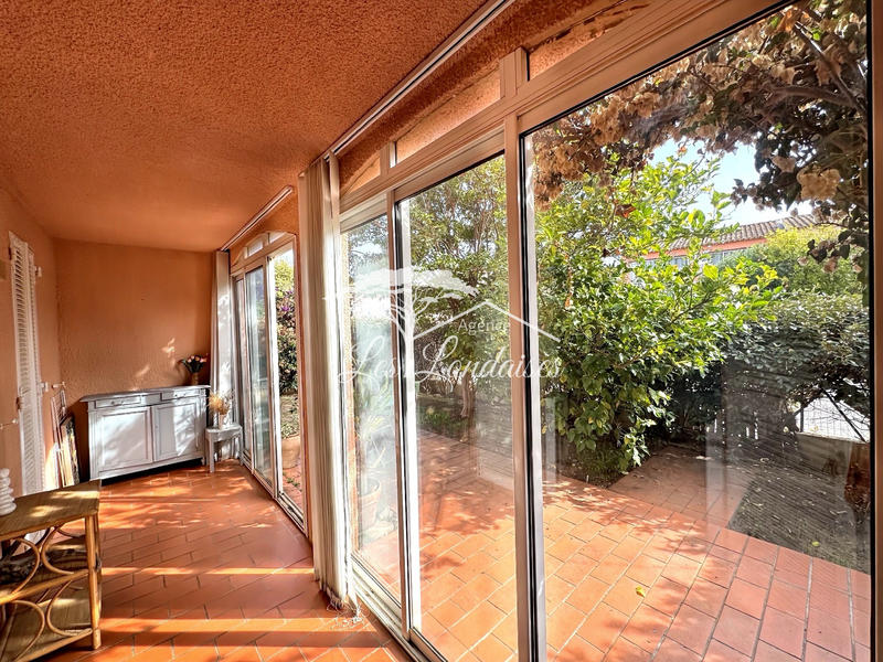 Appartement - 42 m² - 3 pièces