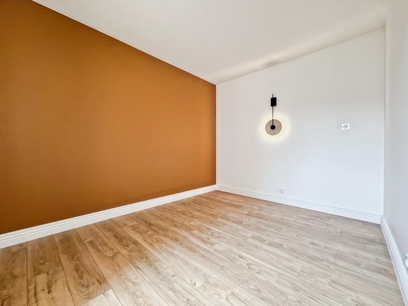 Appartement - 84 m² - 4 pièces