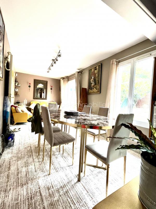 Maison - 136 m² - 7 pièces