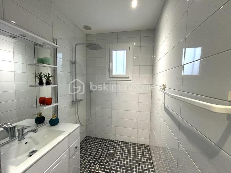 Pavillon - 89 m² - 5 pièces