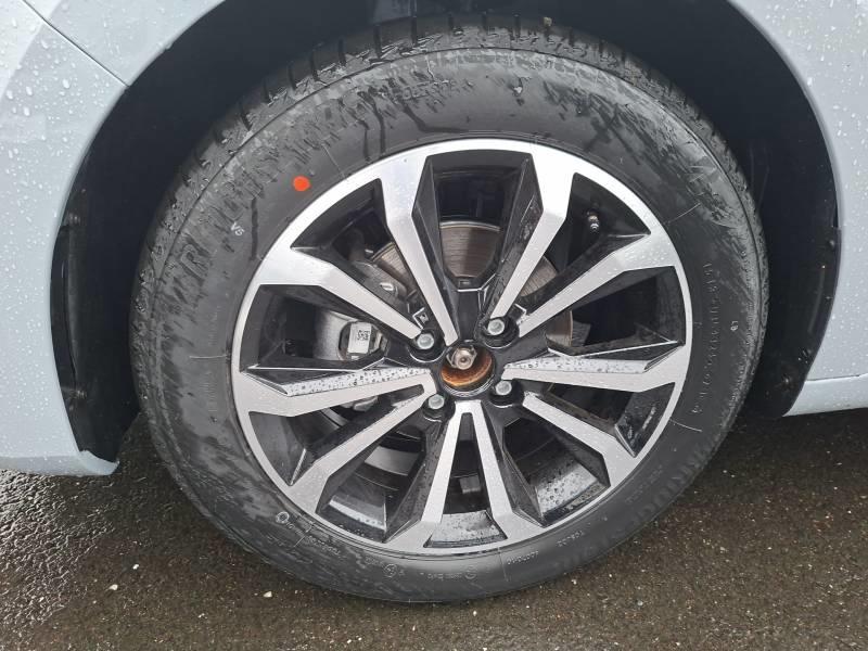 Renault Clio Eco-G 100 ch Gsr2 Techno