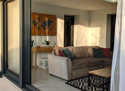 Maison contemporaine - 124 m² - 6 pièces