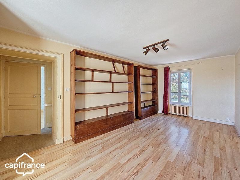 Longère - 195 m² - 8 pièces