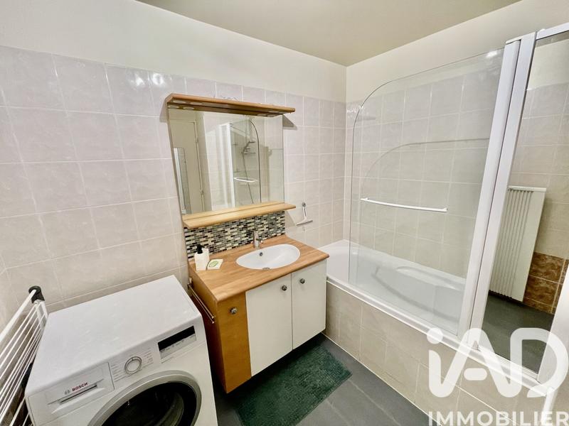 Appartement - 78 m² - 3 pièces