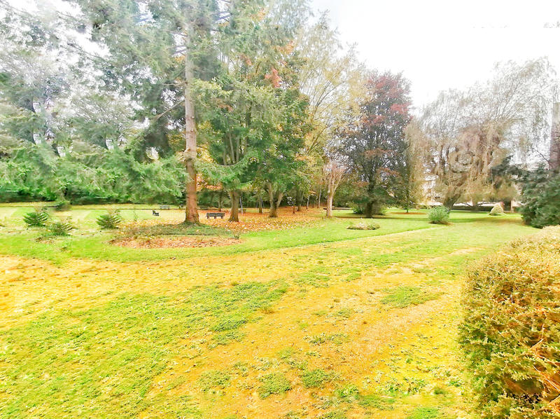 Appartement - 66 m² - 4 pièces